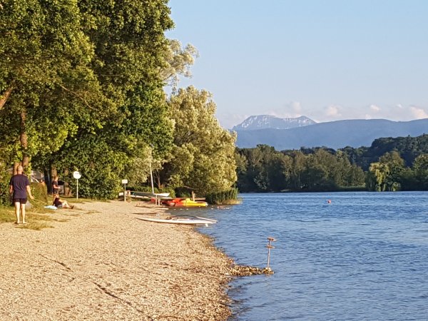 Camping Gut Horn — Photo 4