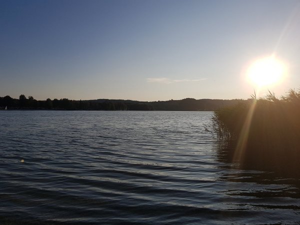 Camping Gut Horn — Photo 5