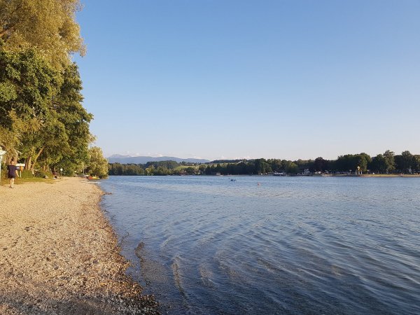 Camping Gut Horn — Photo 6