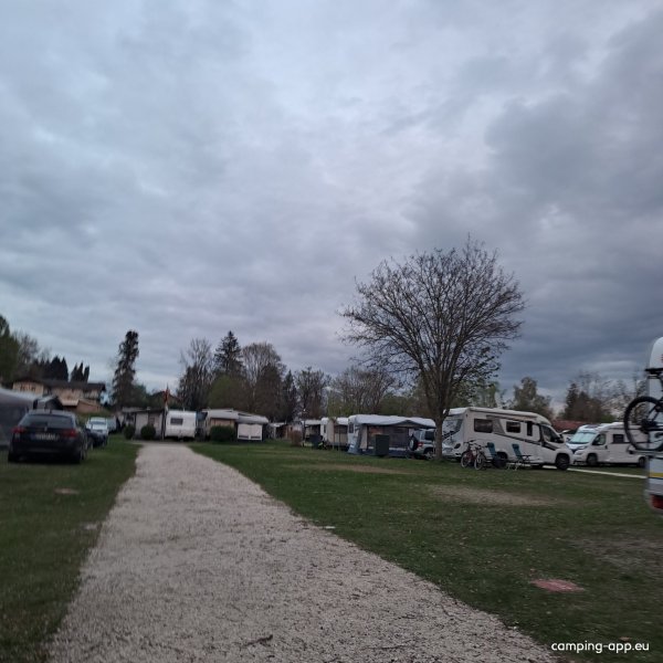 Camping Gut Horn — Foto 6