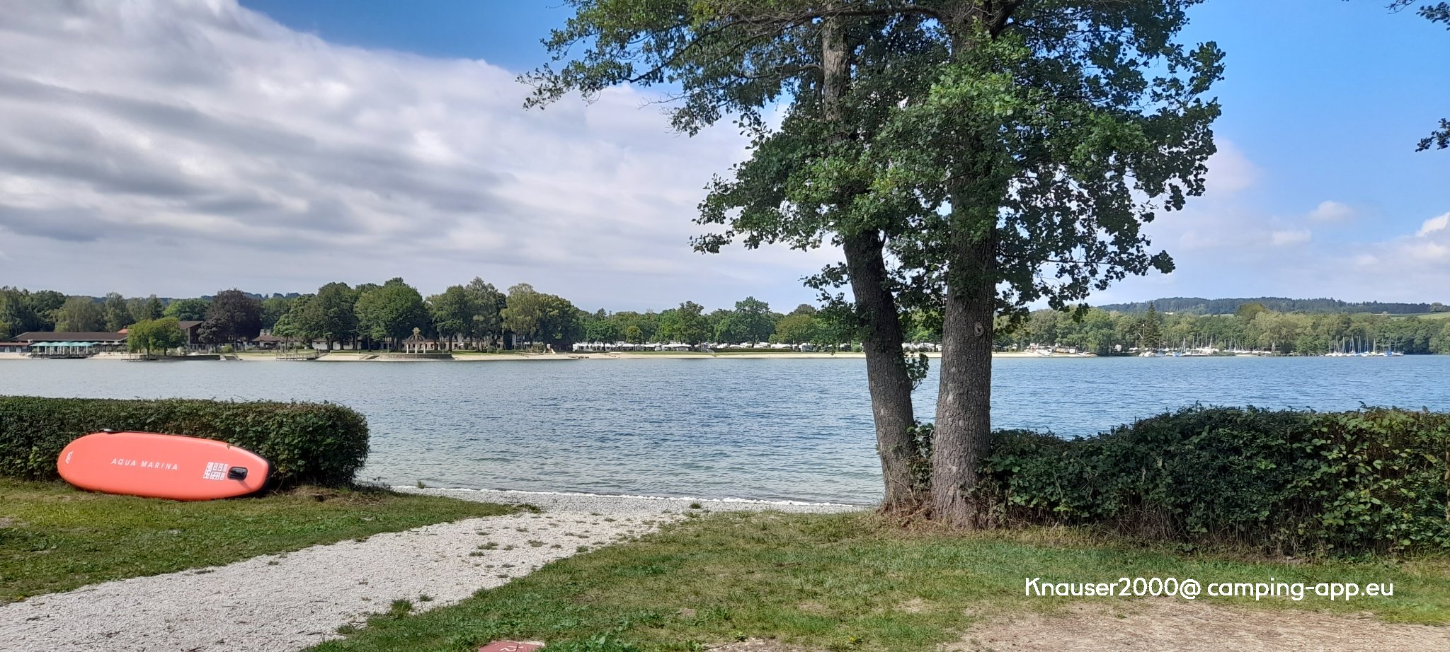Camping Gut Horn — Foto 4
