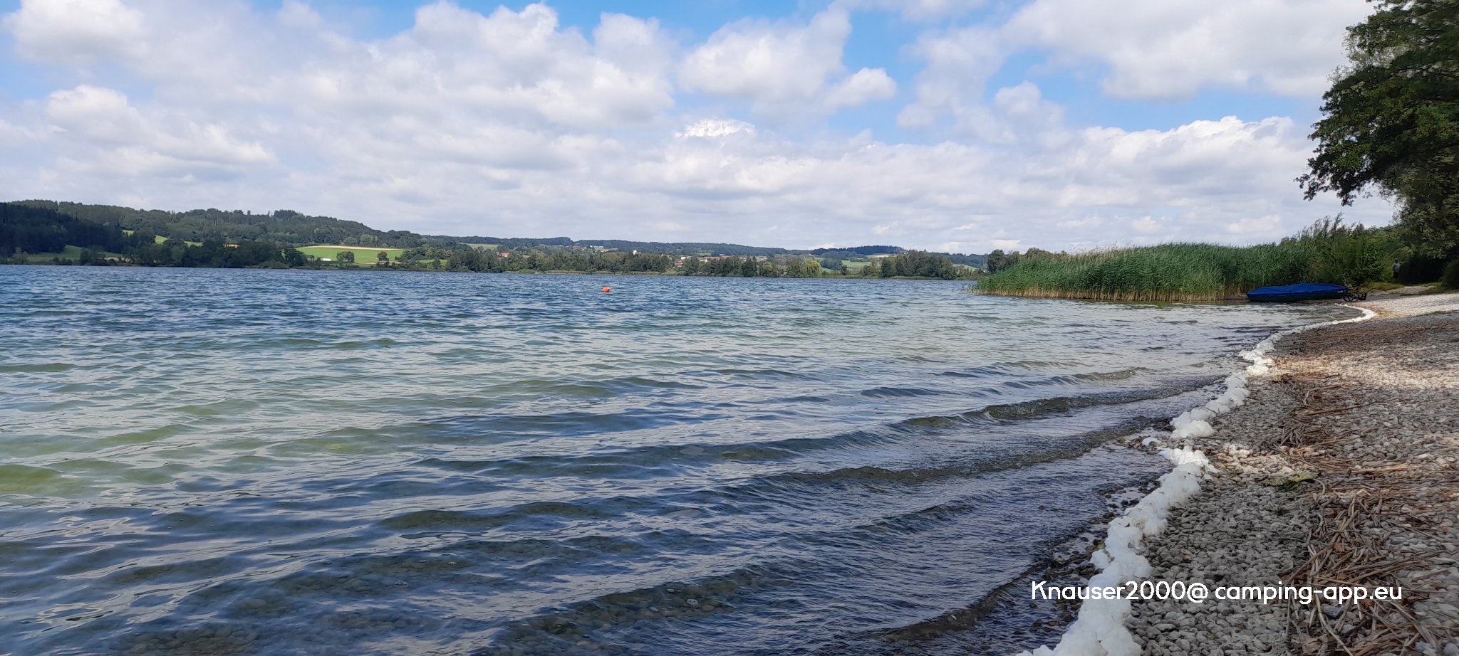 Camping Gut Horn — Foto 3