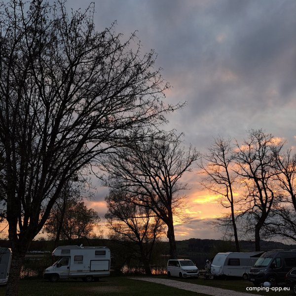 Camping Gut Horn — Foto 5