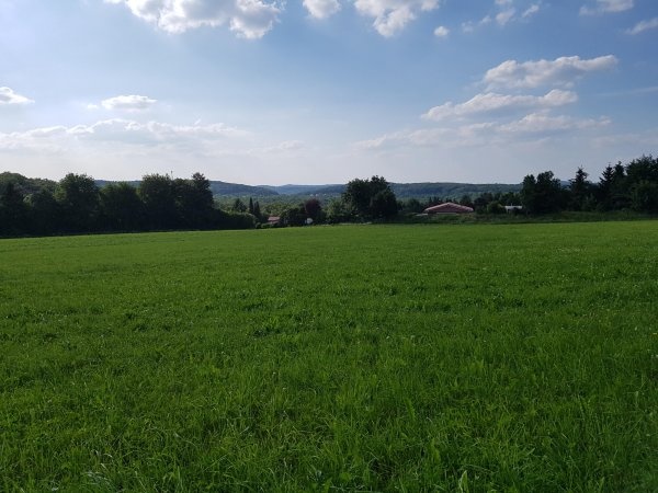 Camping Waldpark Hohenstadt — Kemp in Hohenstadt / Baden-Württemberg