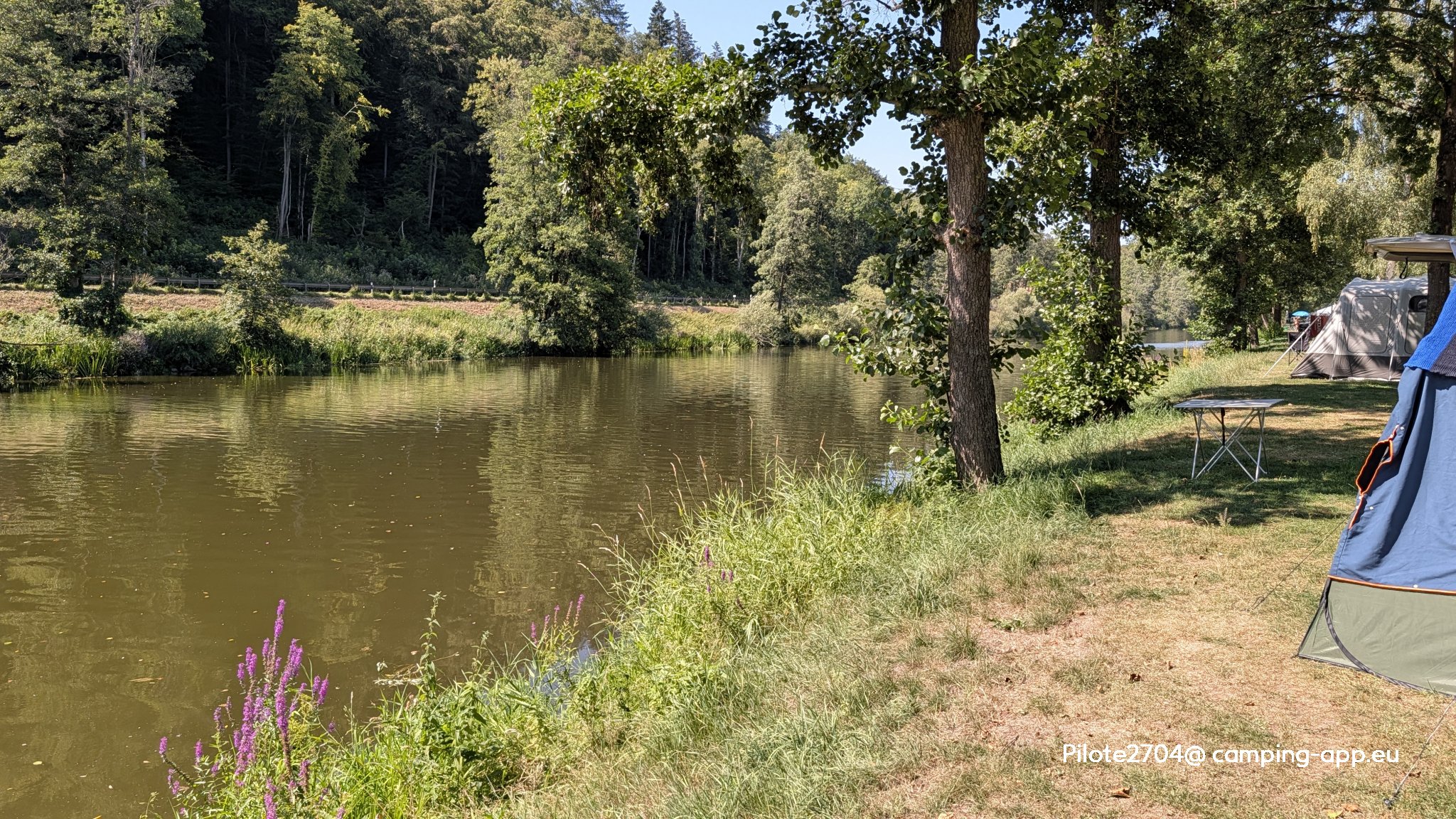 International Camping — Foto 3