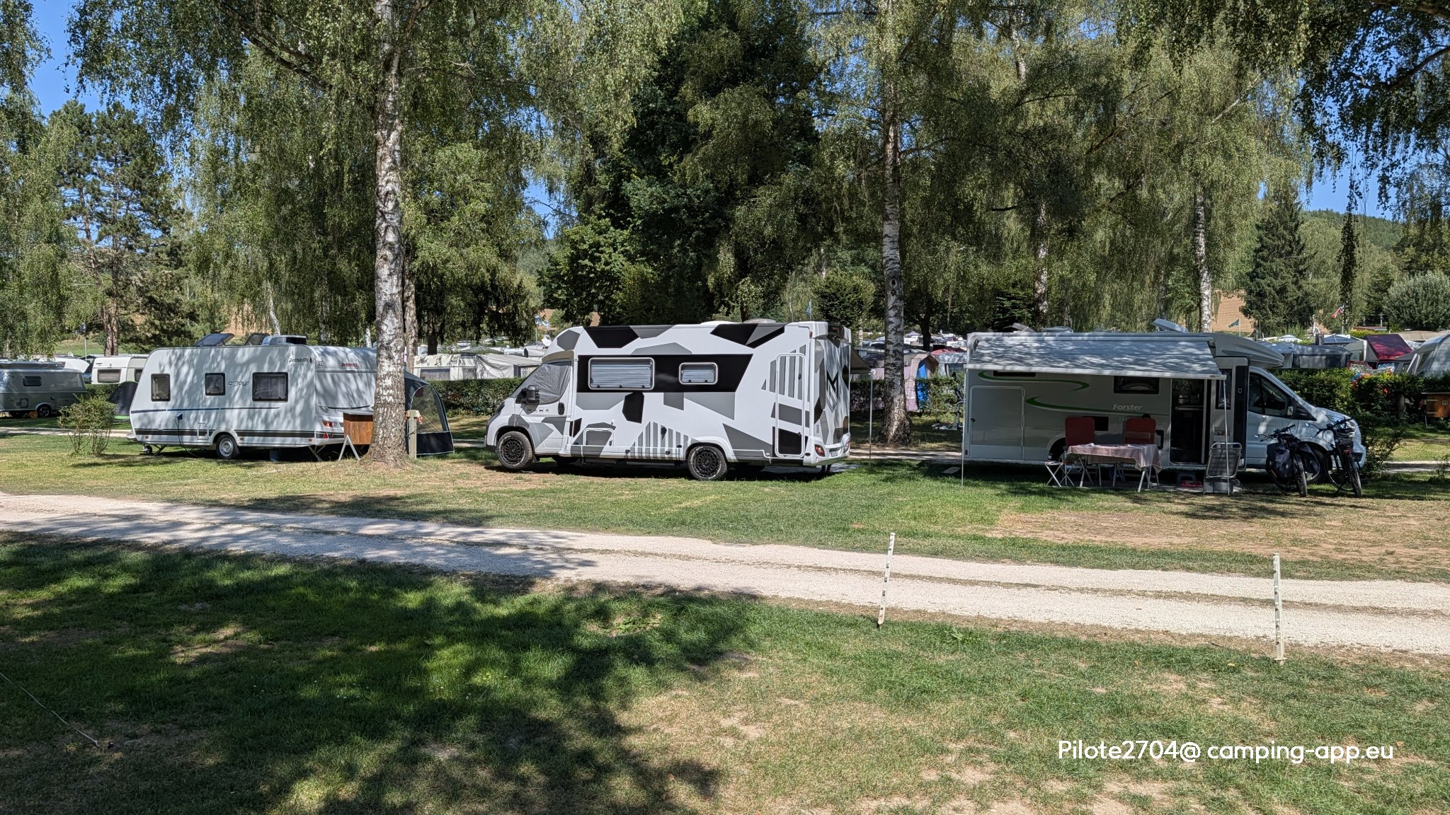 International Camping — Foto 2
