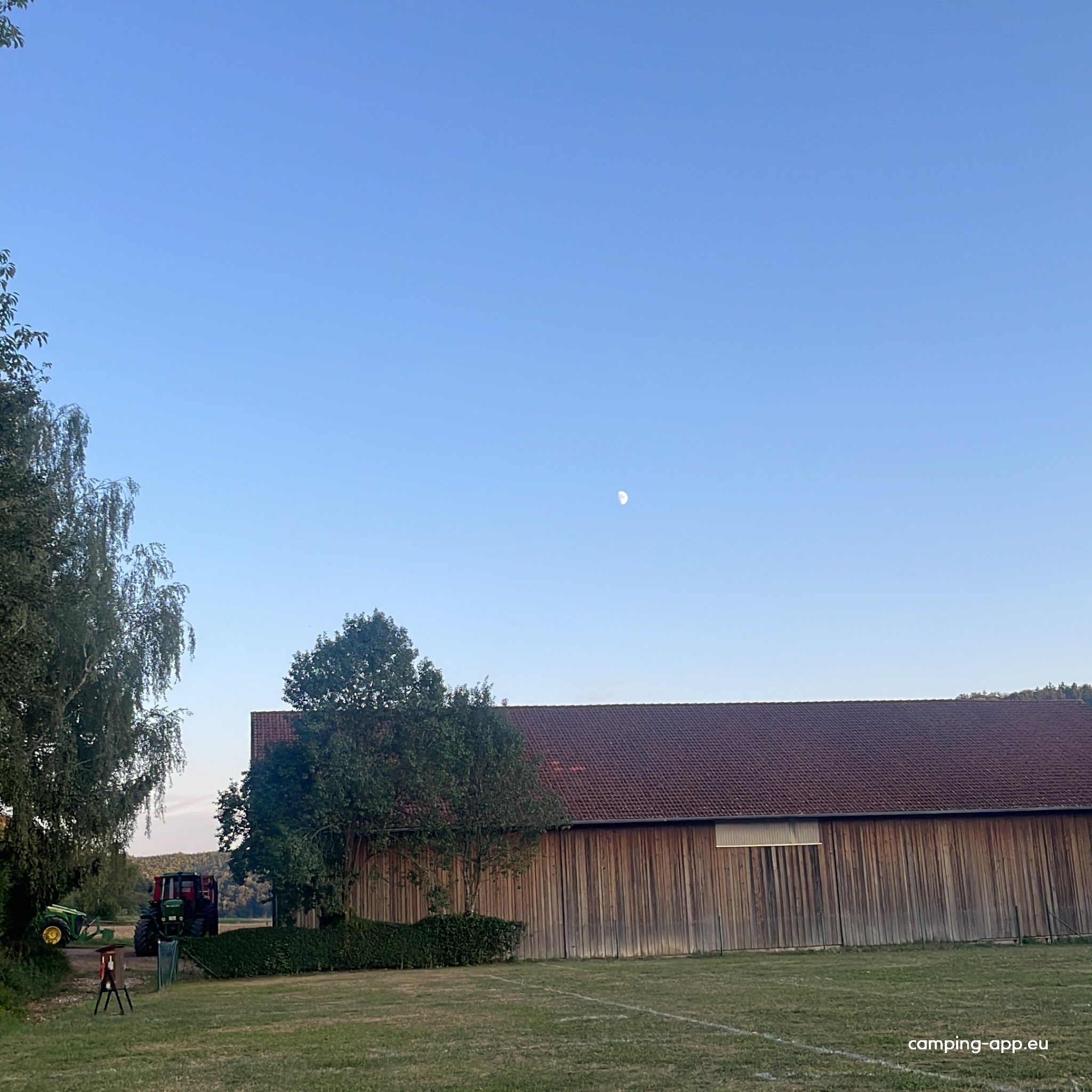 International Camping — Foto 6