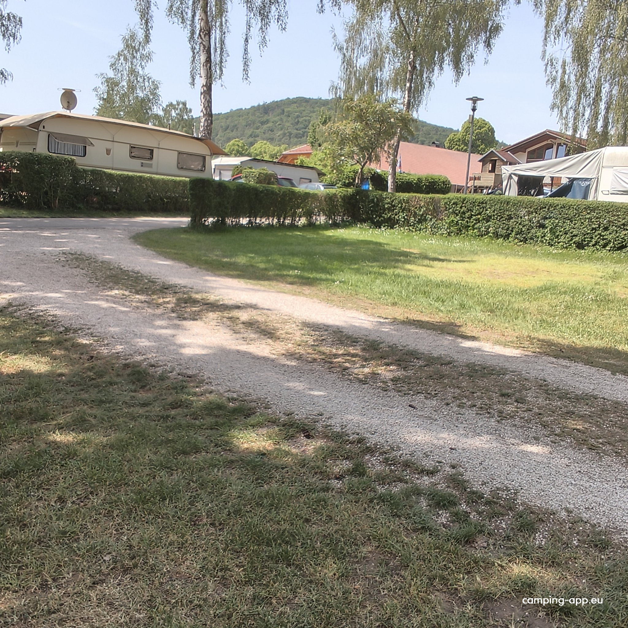 International Camping — Foto 5