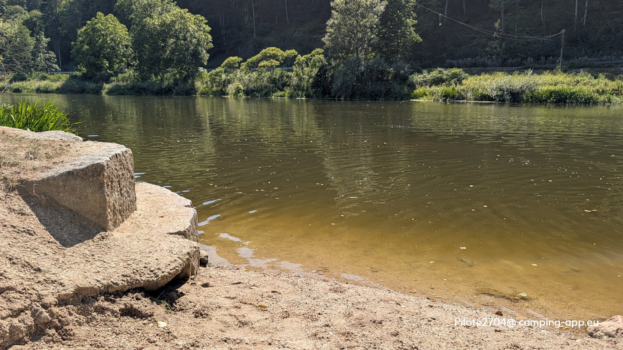 International Camping — Foto 4