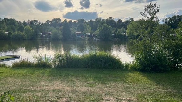 Sperrfechter Freizeitpark — Photo 4