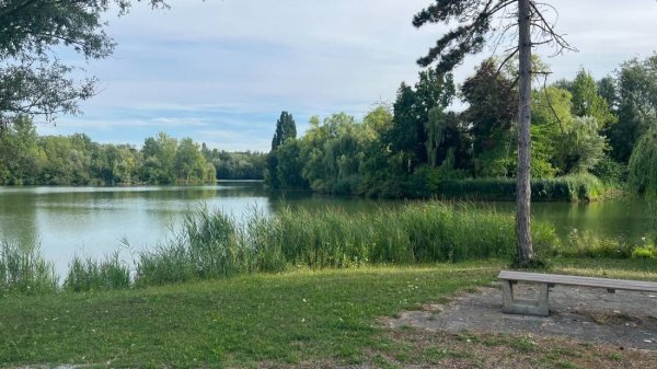 Sperrfechter Freizeitpark — Photo 3