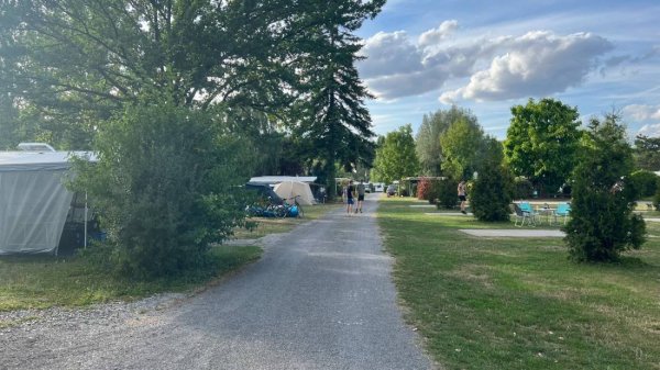 Sperrfechter Freizeitpark — Photo 6