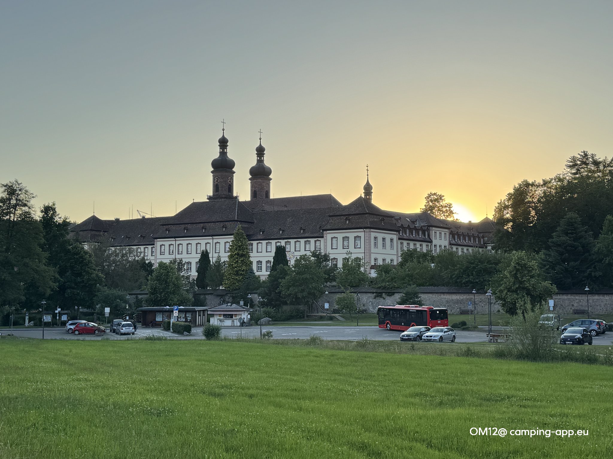 Camping Steingrubenhof — Foto 6
