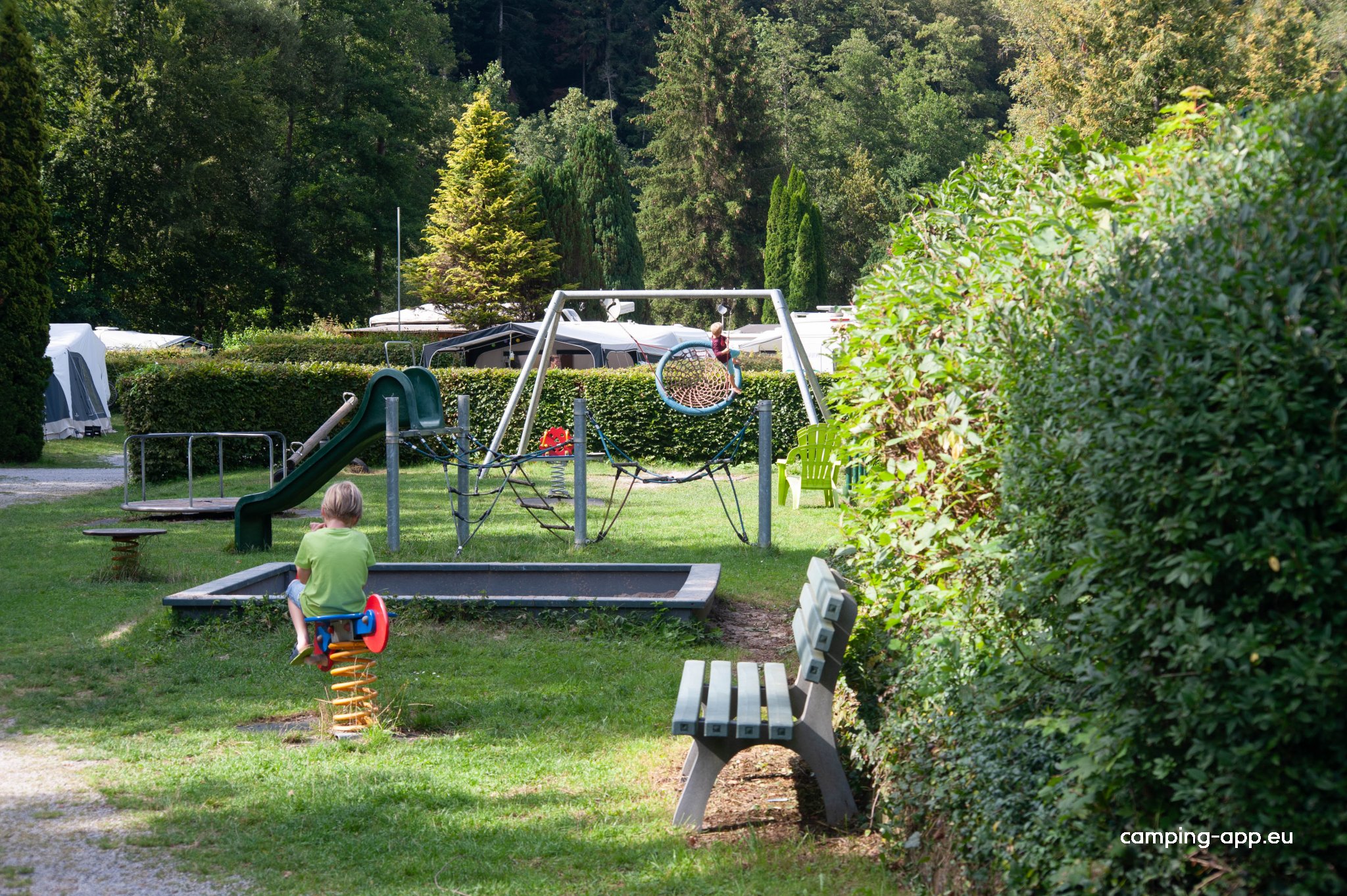 Camping Carpe Diem — Photo 4