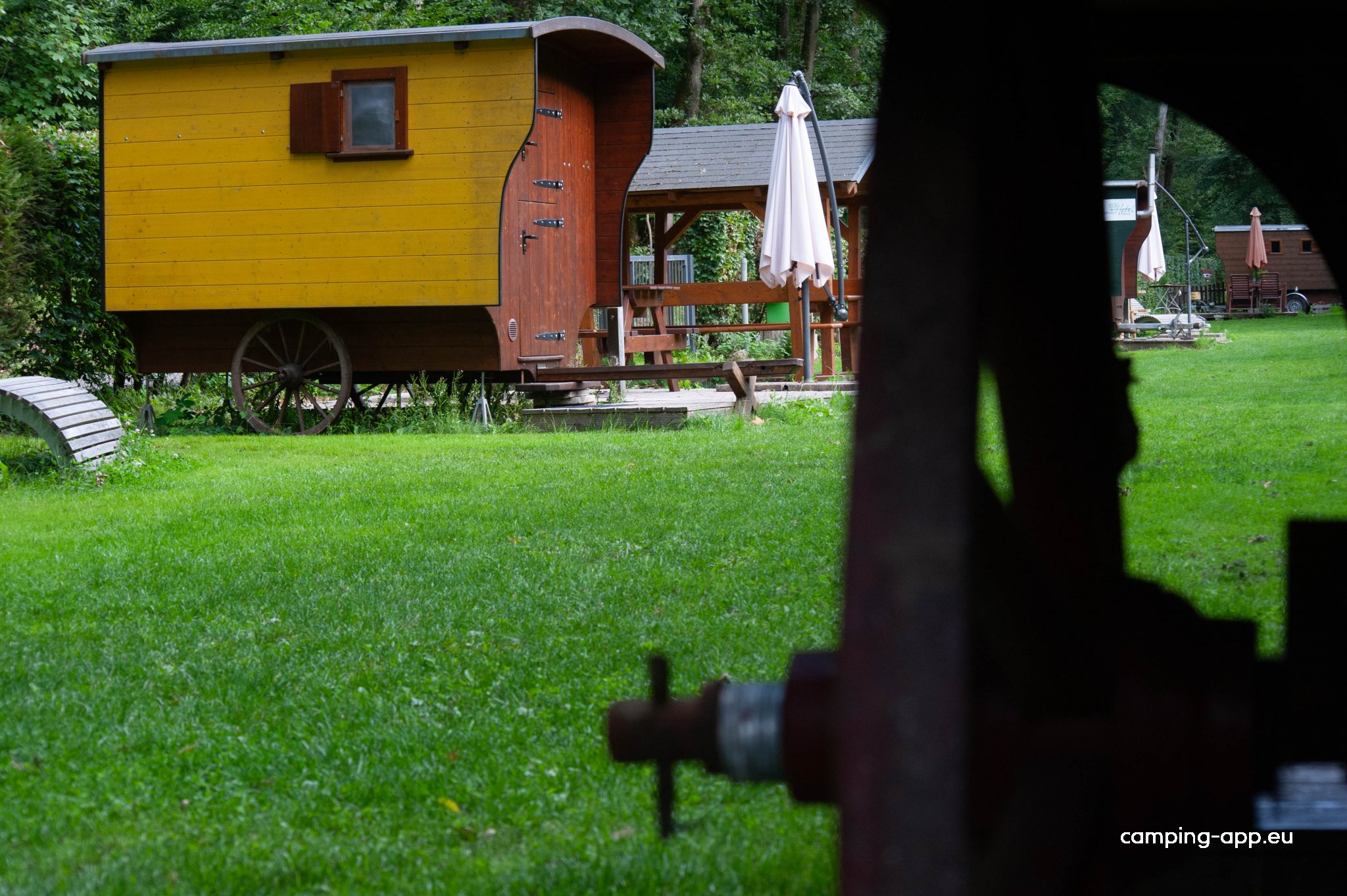 Camping Carpe Diem — Photo 5