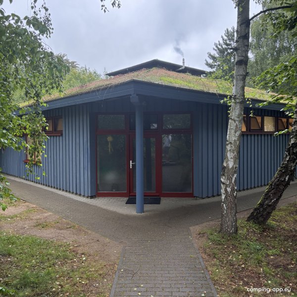 Naturcamping Zwei Seen — Photo 6