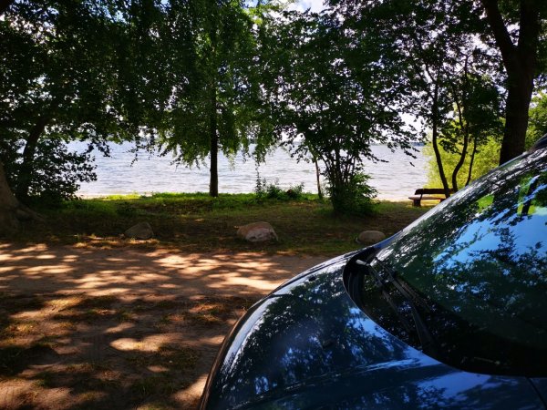 Naturcamping Zwei Seen — Photo 4