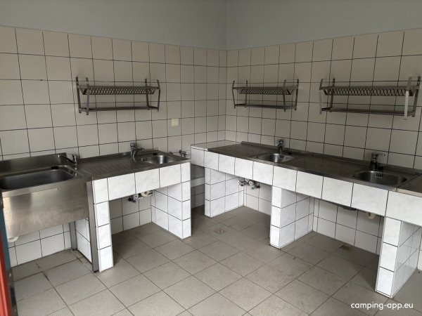 Naturcamping Zwei Seen — Photo 5