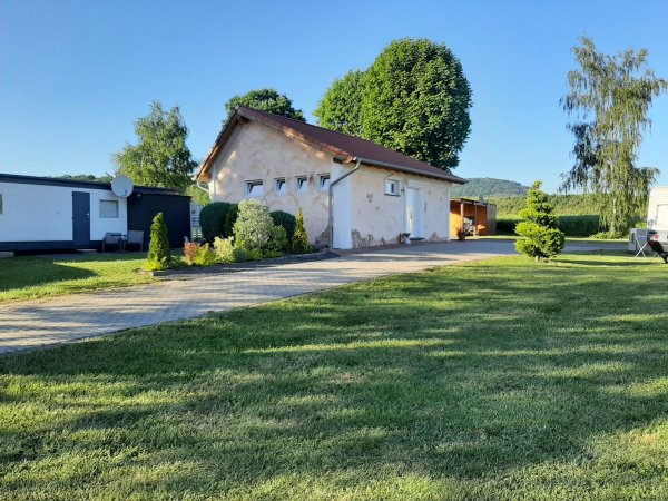 Camping Siesta — Photo 2