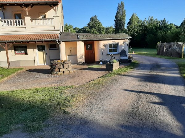 Camping Siesta — Photo 3