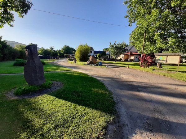 Camping Siesta — Photo 4