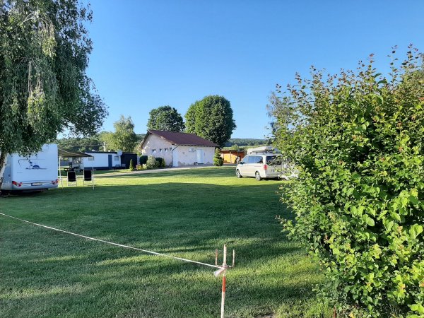 Camping Siesta — Photo 5