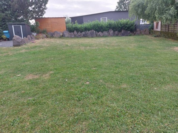 Camping Siesta — Foto 2
