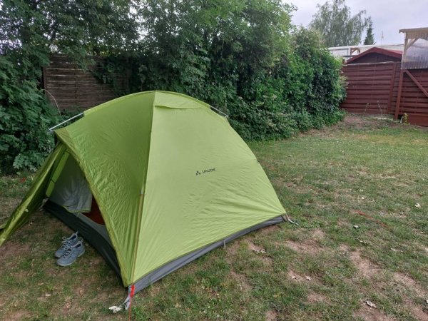 Camping Siesta — Photo 6