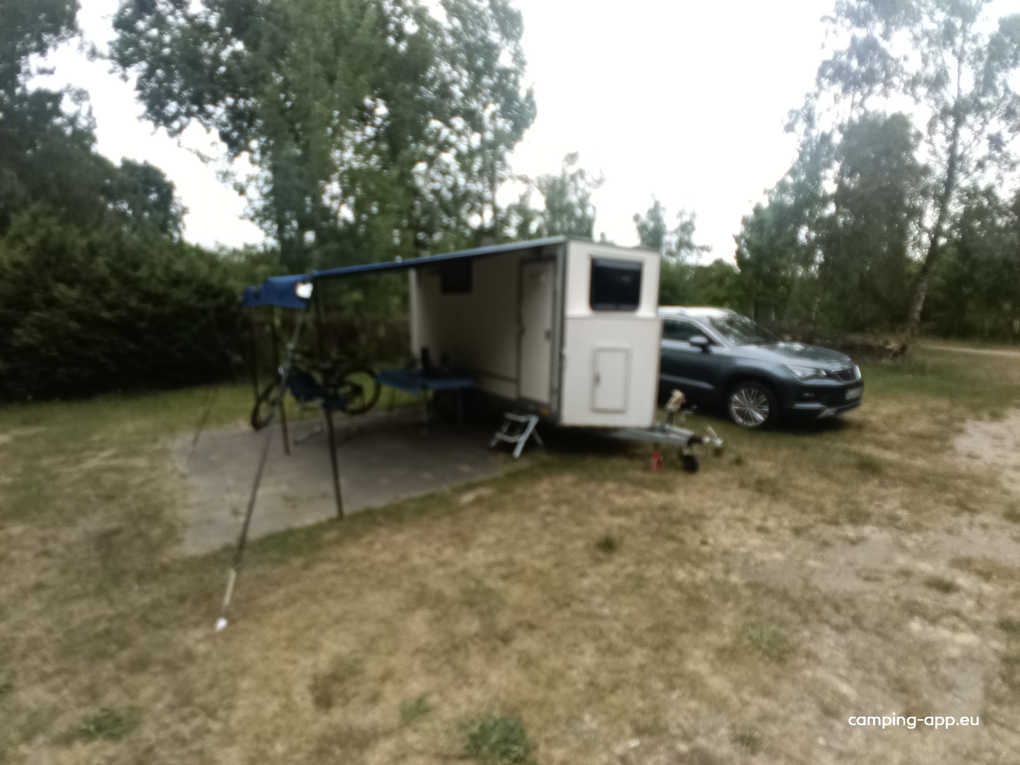 Heide-Camp Schlaitz — Foto 2