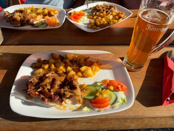 Heide-Camp Schlaitz — Photo 3