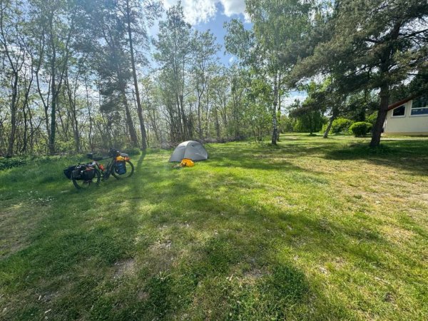 Heide-Camp Schlaitz — Photo 2