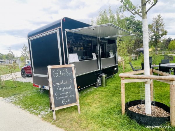 Natur & City Camping Ellwangen — Photo 3