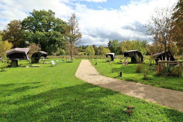 Natur & City Camping Ellwangen — Photo 4