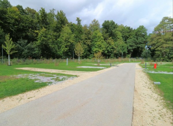 Natur & City Camping Ellwangen — Photo 6