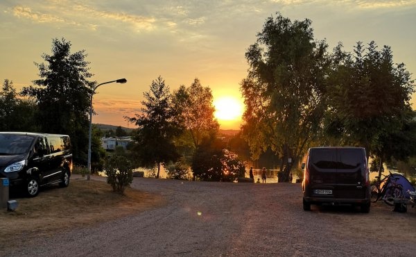 CampingPark Triolago — Kemp in Riol (Mosel) / Rheinland-Pfalz