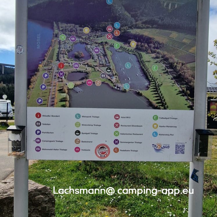 CampingPark Triolago — Foto 5