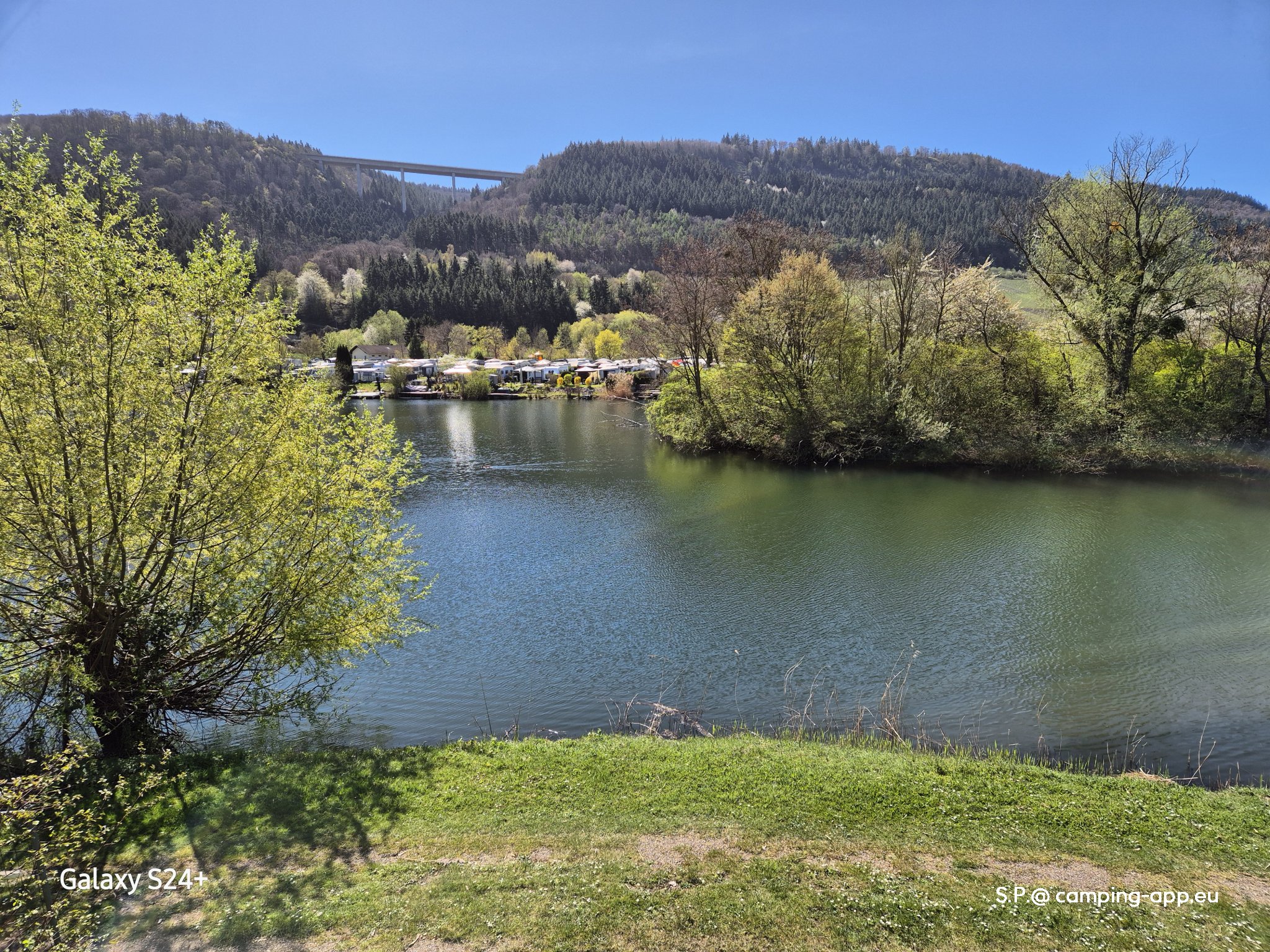 CampingPark Triolago — Foto 2