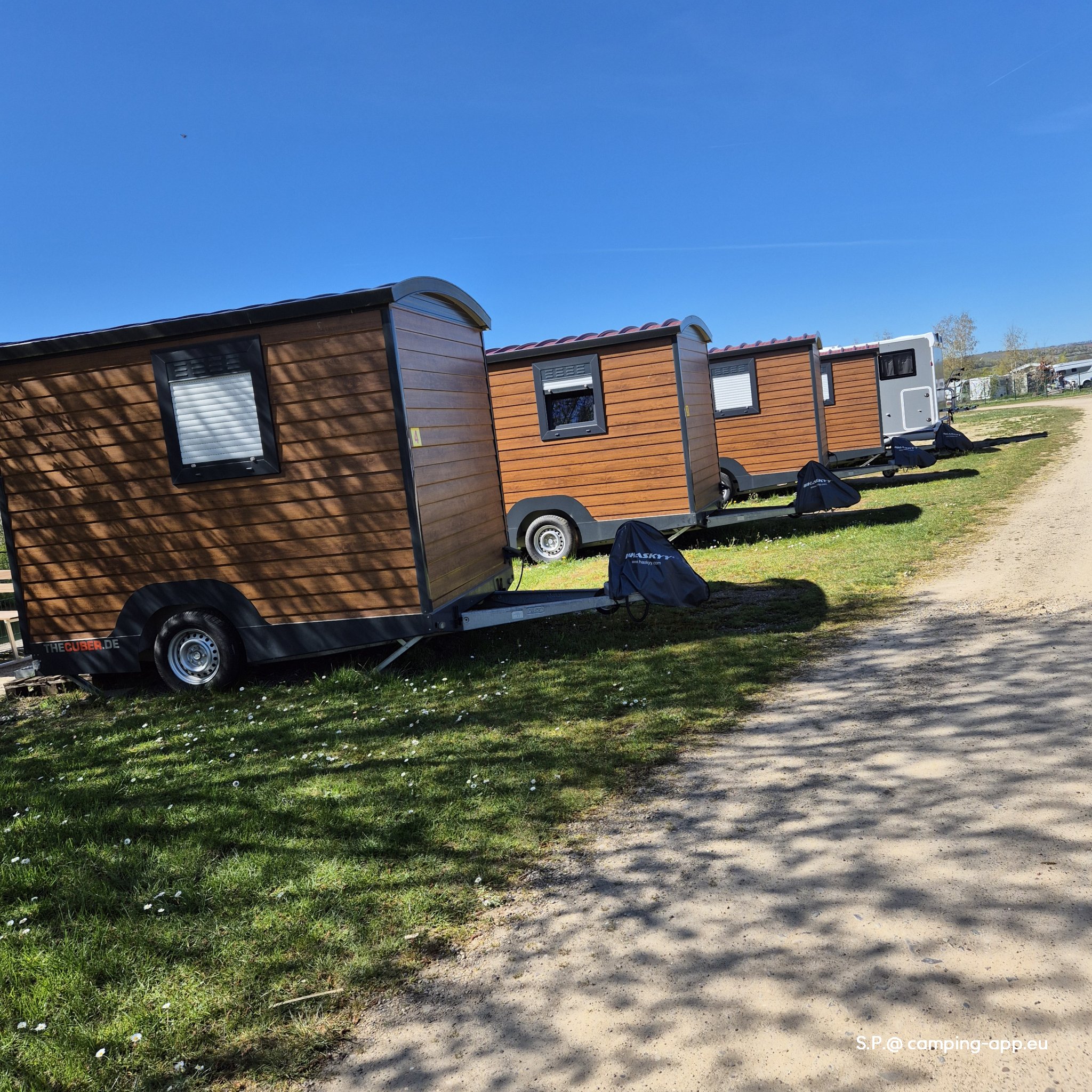 CampingPark Triolago — Foto 4