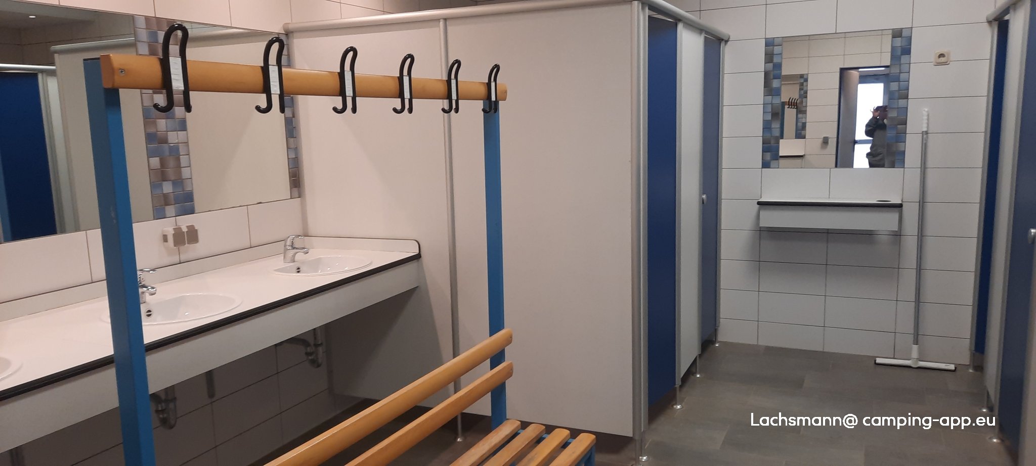 CampingPark Triolago — Foto 6
