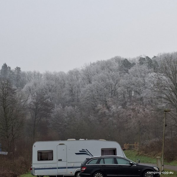 Fulda-Freizeitzentrum Campingplatz — Photo 3
