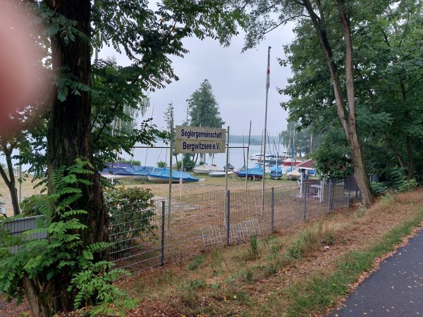 Bergwitzsee Resort — Photo 3