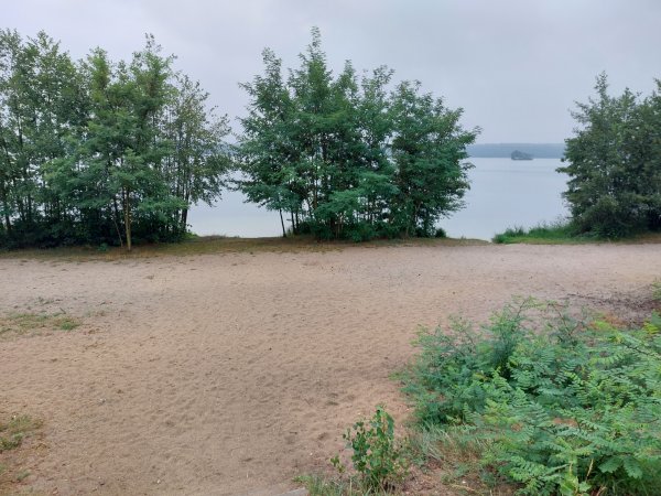 Bergwitzsee Resort — Photo 6