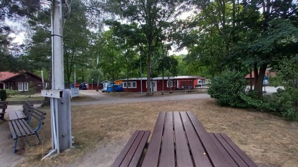 Bergwitzsee Resort — Photo 2