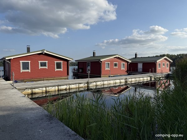 Bergwitzsee Resort — Fotografie 2