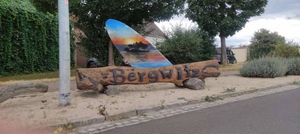 Bergwitzsee Resort — Fotografie 5