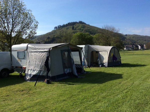 Knaus Camping Park Mosel / castles — Photo 2