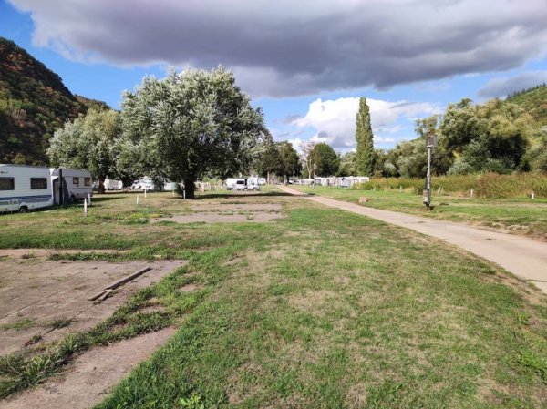 KNAUS Campingpark Burgen**** — Foto 5