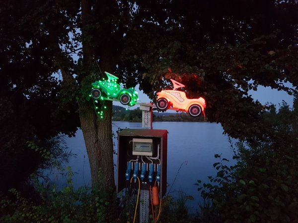 Werra-Meissner-Camping — Photo 2