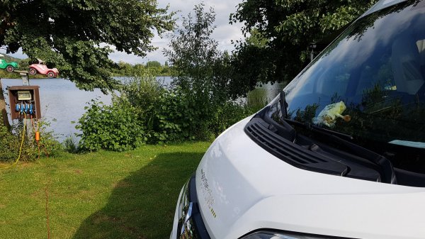 Werra-Meissner-Camping