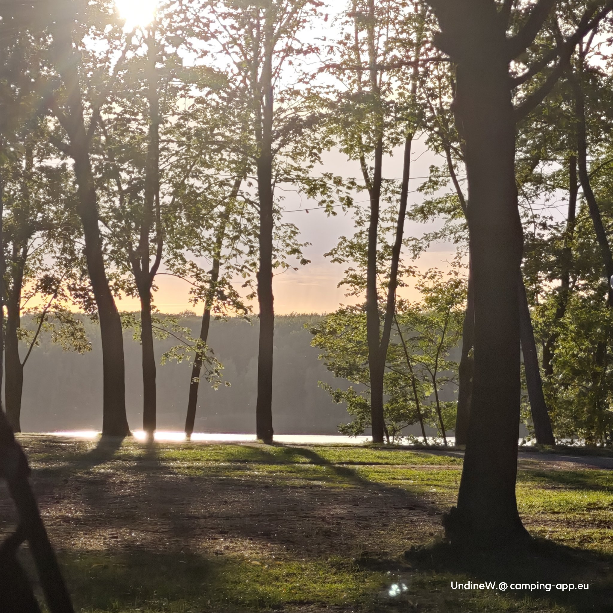See-Camping Altenburg-Pahna **** — Foto 2